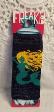 Fairy Tail Freaker Bottle Can Insulator Knit Koozie Beverage USA J-19 Mermaid 