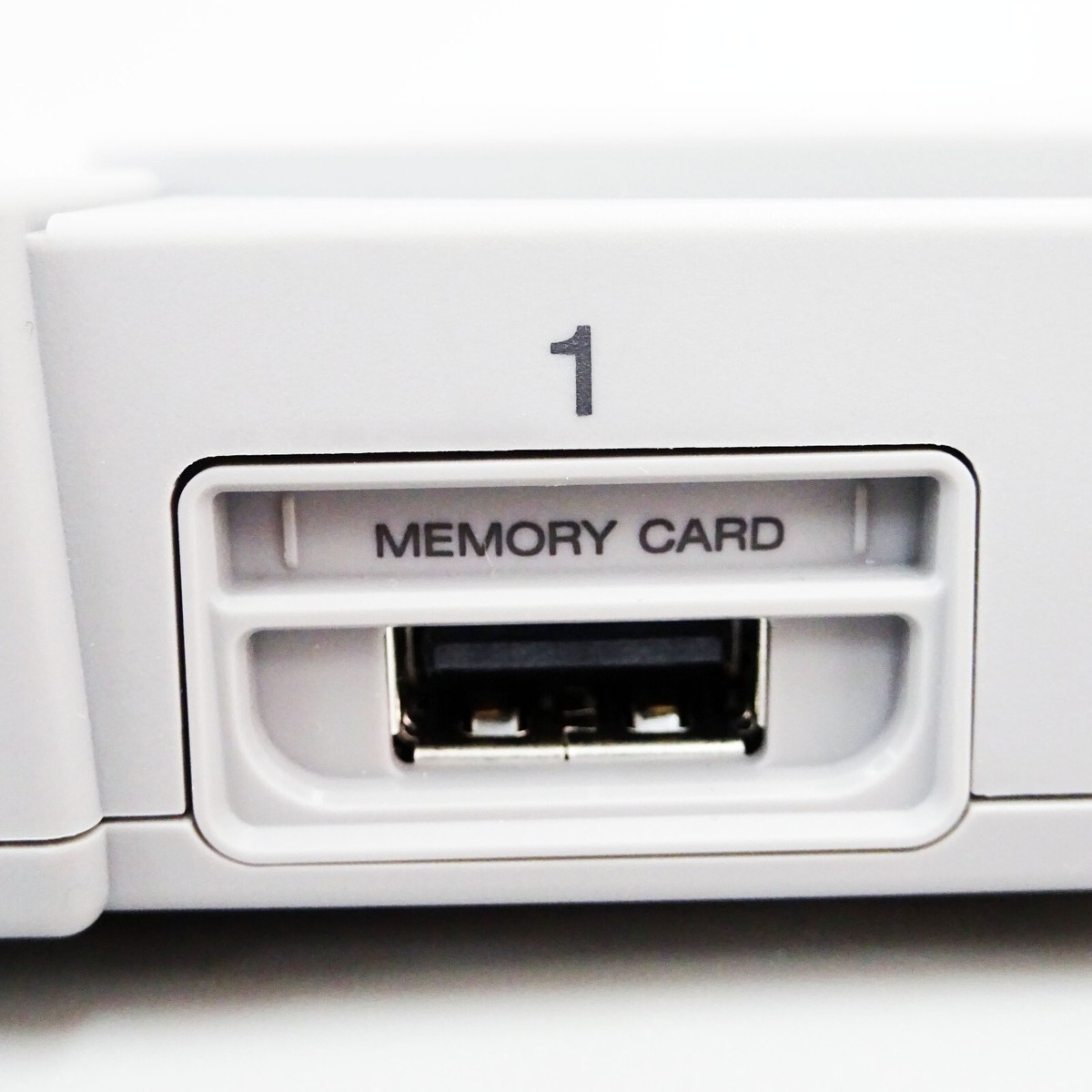 Sony Playstation Classic PS PS1 Console 20 title Games SCPH-1000R