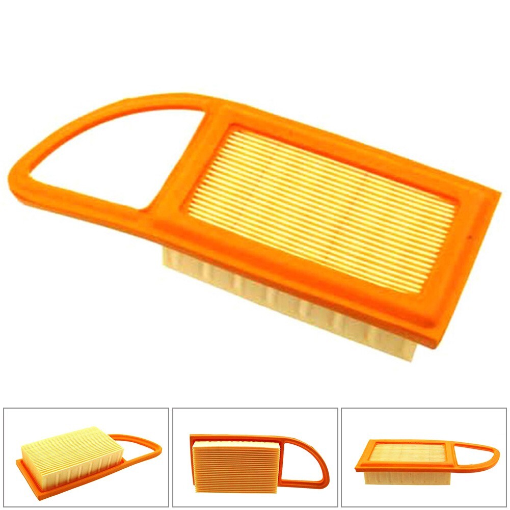 High Performance Air Filter for STIHL Backpack Blower BR500 BR550 BR600