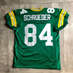 packers authentic jersey