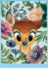 Disney Collect! by Topps Digital Card- Be in nature set + Award