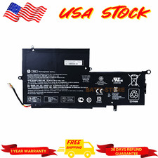 Genuine TPN-Q157 PK03XL Battery For HP ENVYX360 13-Y023CL Spectre x360 13-4001DX