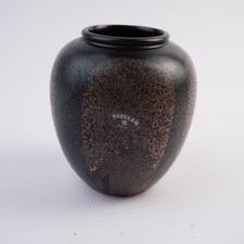 Steuler Keramik Vase 263/15 60er/70er Jahre Vintage Mid Century ca. 15 cm hoch