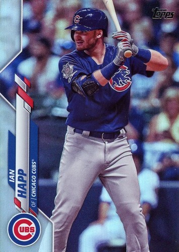 Topps Serie 2 2020 Rainbow Foil Parallel ¡Completa tu conjunto!!ESPECIAL!! - Imagen 21 de 85