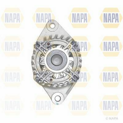 ENGINE ALTERNATOR GENERATOR NAPA OE QUALITY REPLACEMENT NAL1238 - Picture 2 of 7