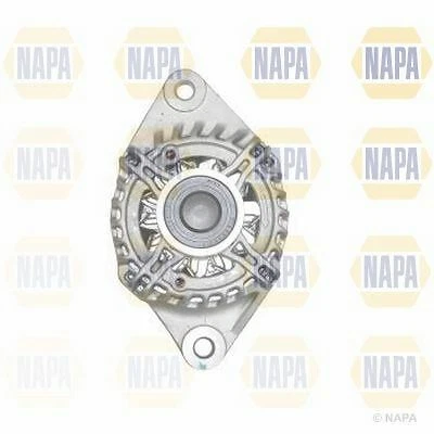 ENGINE ALTERNATOR GENERATOR NAPA OE QUALITY REPLACEMENT NAL1238 - Image 2 of 4