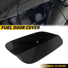 For VW Passat 2012-18 Lid Gas Tank Cover Cap Fuel Filler Door Painted 561809857