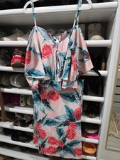 Womans 2 Piece Set Size Large