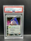 Pokemon PSA 8 NM-MT Rocket's Snorlax ex 104/109 Team Rocket Returns Holo S#2149