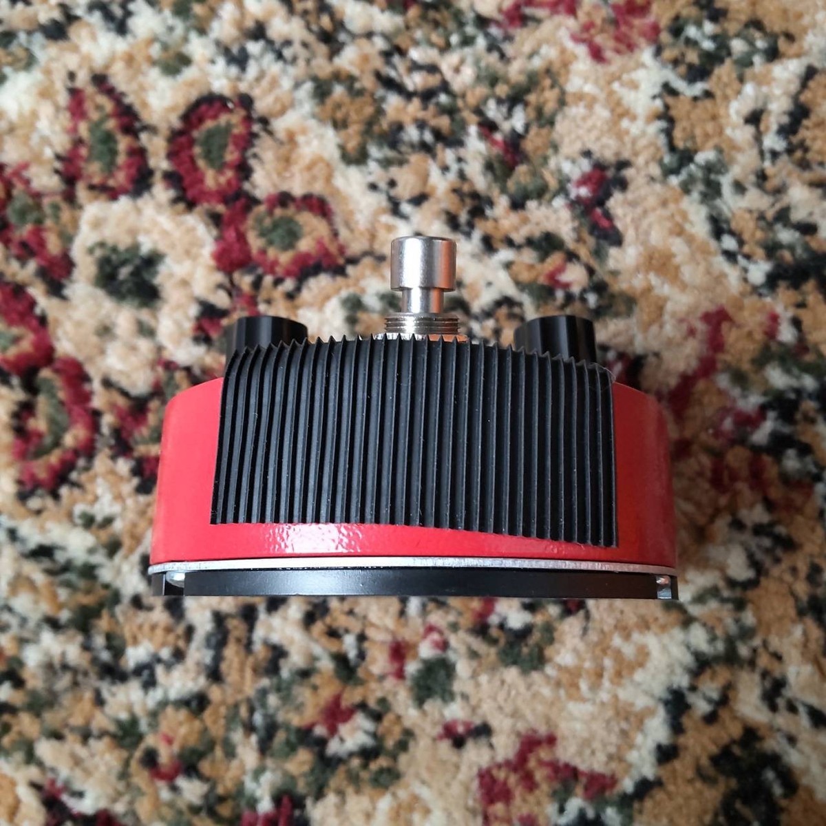Jim Dunlop Ffm2 Germanium Fuzz Face Mini | eBay