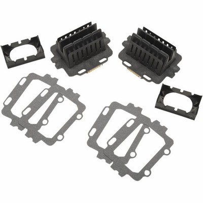 Moto Tassinari V3140-794-2 V-Force 3 Reed Valve System