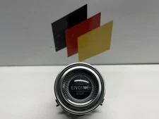 MERCEDES BENZ E CLASS W213 START STOP SWITCH BUTTON RHD A2139055500