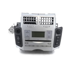 Autoradio Toyota YARIS II