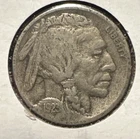 1923 S Buffalo Nickel = Good = ZittyCoinsandCards