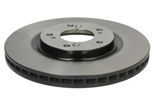 Disque de frein Honda S2000