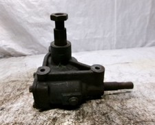 Ford Tractor 541 2000 Offset Steering Box Nos