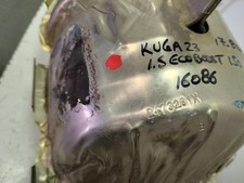 Catalyseurs Ford KUGA