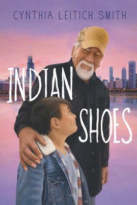 Indian Shoes by Cynthia Leitich Smith (English) Paperback Book