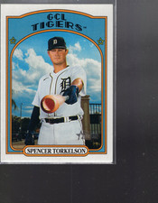 2021 Topps Heritage Baseball Variations Gallery and Checklist 57