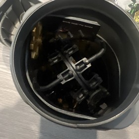 RARE Bionicle  Piraka Set of 5 : 8900, 8902, 8903, 8904, & 8905 - NEVER USED