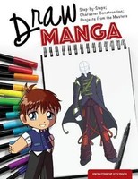 Sweatdrop Studios | Draw Manga | Taschenbuch | Englisch (2018)