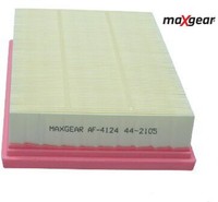 Maxgear 26-2501 Luftfilter Luftfiltereinsatz FüR Ford