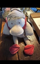 moulin roty plush Vintage