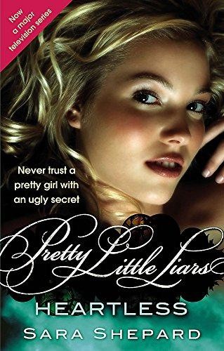 Heartless: Number 7 in series (Pretty Little Liars) - Shepard, Sara