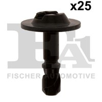 MOTOR-/UNTERFAHRSCHUTZ FÜR Audi A4 B8 Avant (8K5) - Fa1 11-40095.25
