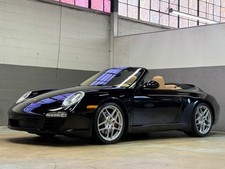 2009 Porsche Carrera S 