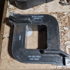 55-501336G002 GE Series A 120 Volt 50-60Hz Coil - Next Day Option