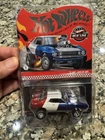 Hot Wheels RLC  Red Line Club 71 AMC javelin AMX