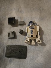 Star Wars R2D2  010 The Saga COLLECTION Action Figure 2006 Episode V