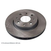 Bremsscheibe Blue Print ADL144302 FüR Fiat Ford Ford Motor Company Vorderachse