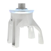 Motorlager Lagerung Halter Hinten FüR VW Transporter T5 T6 Multivan Bulli Vaico