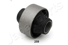 Querlenkerlager JAPANPARTS RU-259 für URBAN YARIS CRUISER TOYOTA VVT KSP90_ VVTi