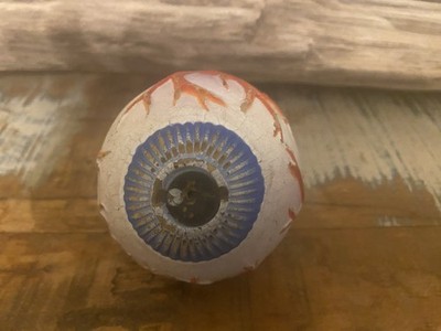 Vintage 1985 Madballs Oculus Orbus Eye Ball Toy Rare