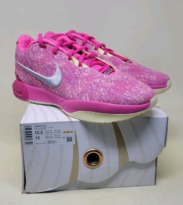 Nike LeBron 21  The World is Your Oyster  Men s Size 10.5 HF0721-900