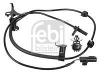 Vorderachse Rechts Febi Bilstein 172161 Sensor, Raddrehzahl FüR Toyota