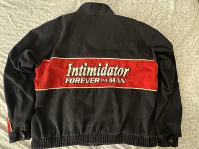 Winners Circle7 TIME CHAMPION レーシングジャケット Winner's Circle Dale Earnhardt 7 Time Champ NASCAR Men's Jacket