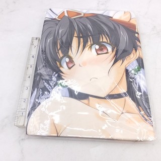 #F4120 Unknown Title Cloth Item Bed Sheet Japanese Anime