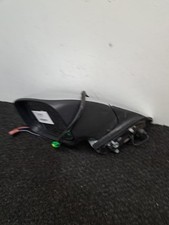 Retroviseur gauche (ou coque) Peugeot 807