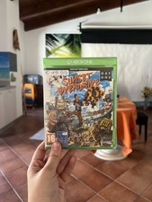 Sunset Overdrive Day One Xbox One