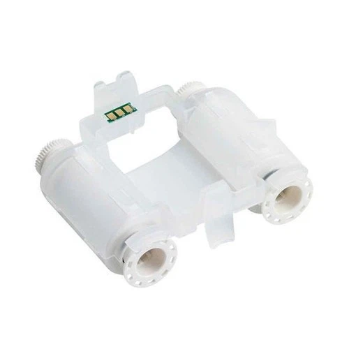 Brady 114550 Y958913 M71-R4400-WT ribbon for BMP71 white