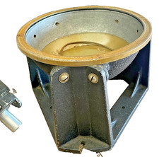 AKELEY Tripod High Hat- NOS Military Surplus WWII