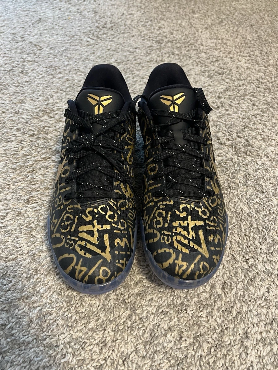 Nike Kobe 11 Protro Low Mamba Day for Sale | Authenticity