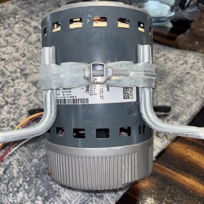 Furnace Blower Motor-GE ECM 3.0 5SME39SXL3008A  1HP 120/240V 1050RPM