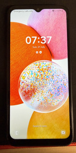 Samsung Galaxy A14 Smartphone SM-A145R/DSN - 64GB entsperrt Dual-SIM 4G - (T101)