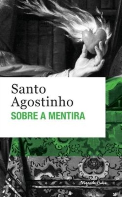 Sobre A Mentira (edi  O De Bolso)