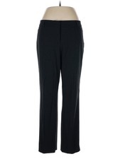 Assorted Brands Women Black Dress Pants 12